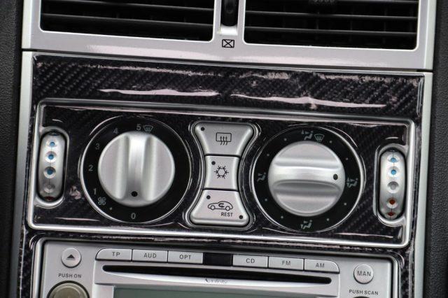CHRYSLER Crossfire 3.2 cat