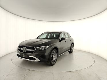 Mercedes-Benz GLC 200 d 4MATIC