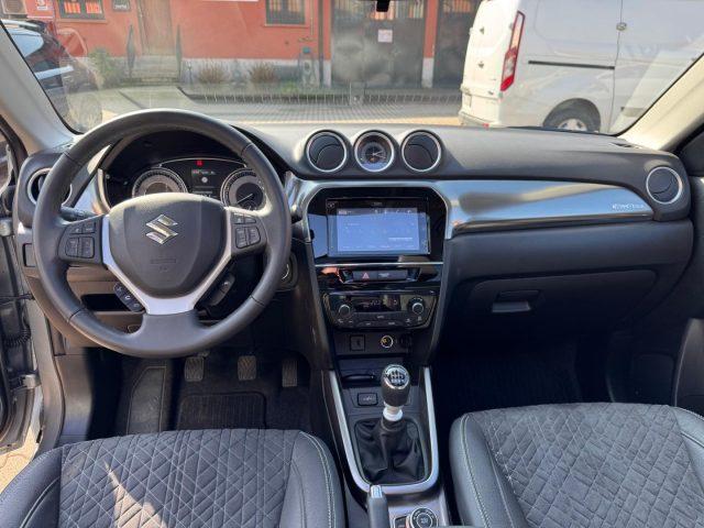 SUZUKI Vitara 1.4 Hybrid 4WD AllGrip STARVIEW