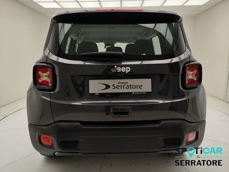 Jeep Renegade My23 Limited 1.0 GseT3