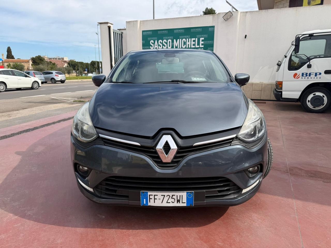 Renault Clio dCi 8V 75CV Start&Stop 5 porte Energy Zen
