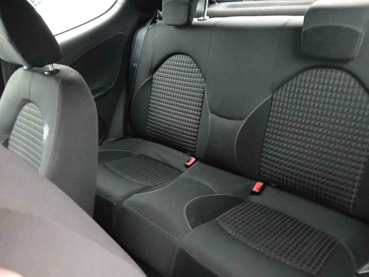 Alfa Romeo MiTo 1.4 T 170 CV M.air S&S Q.Verde Spo