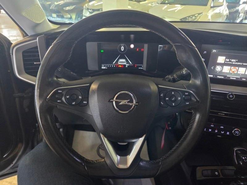 Opel Mokka 2ª serie 1.2 Turbo Edition