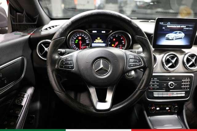 Mercedes-Benz CLA 200 d Business auto FL