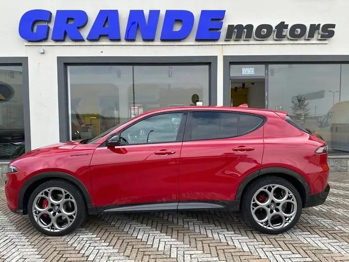 Alfa Romeo Tonale 1.5 130 CV MHEV TCT7 Edizione Speciale