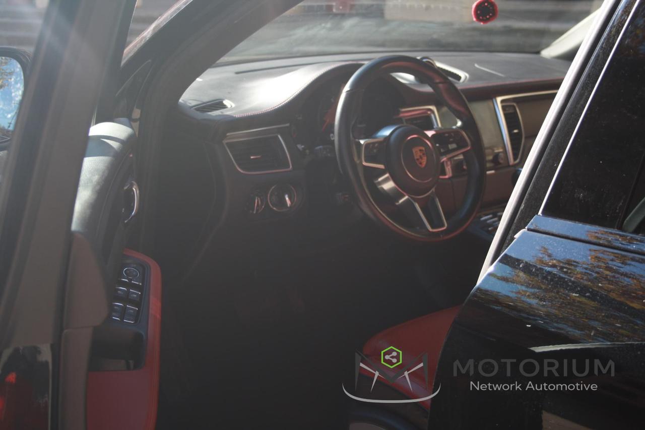 Porsche Macan 2.0 Restyling 252CV PDK - OTTIME CONDIZIONI!