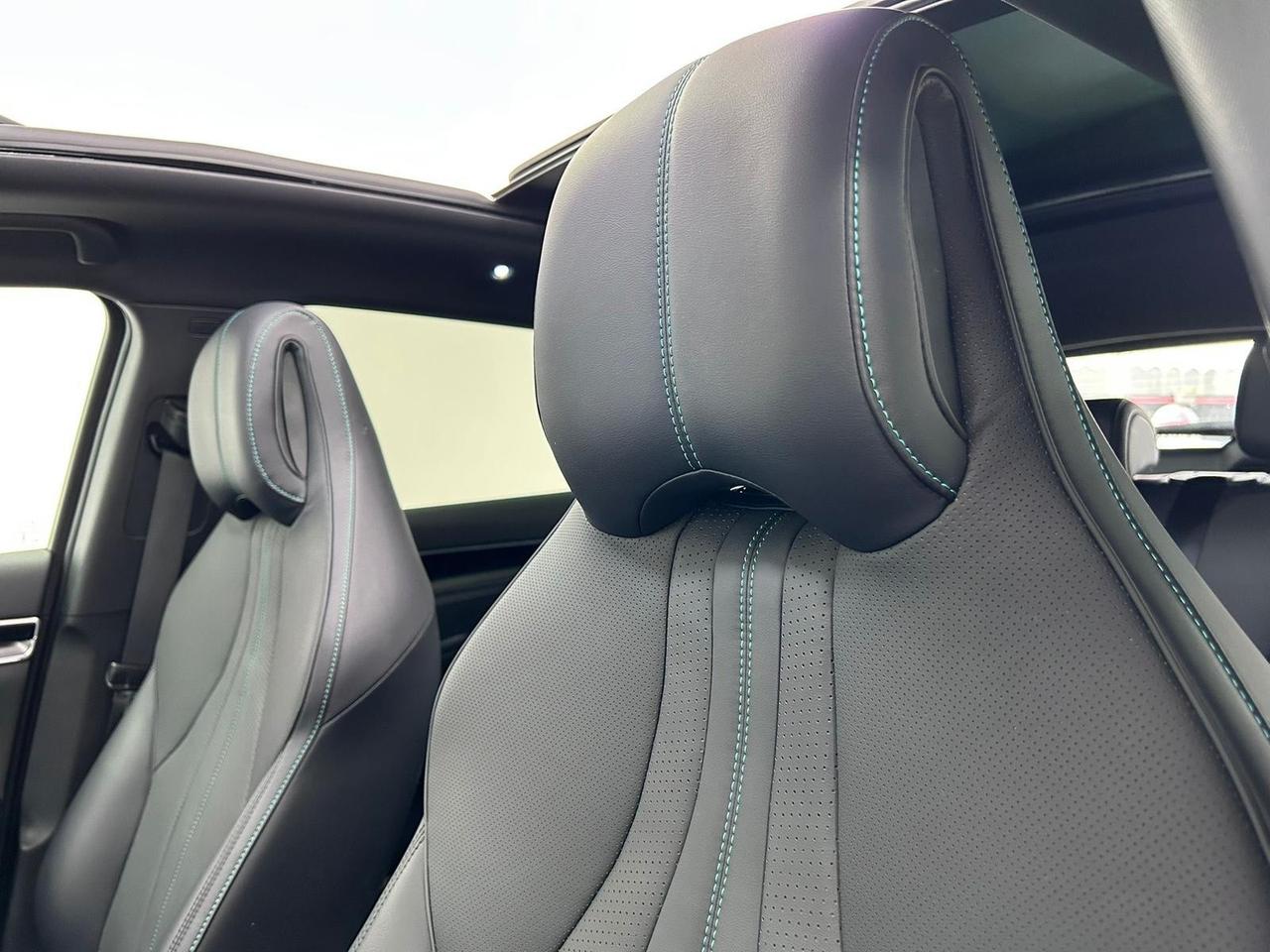 Byd Seal U DM-i 1.5 -GARANTITA 6 ANNI -2025