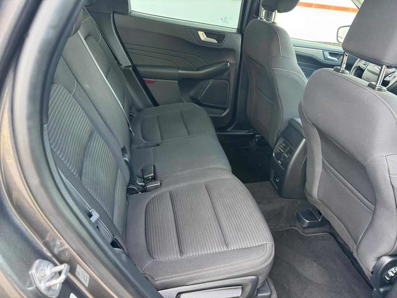 Ford Kuga 1.5TDCI Titanium AUTOCARRO N1