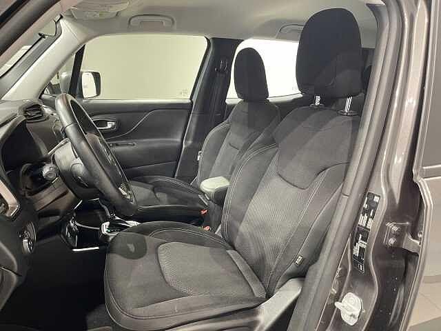 Jeep Renegade 2.0 Mjt 140CV 4WD Active Drive Low Limited