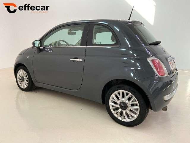 Fiat 500 1.2 EasyPower Lounge NEOPATENTATI