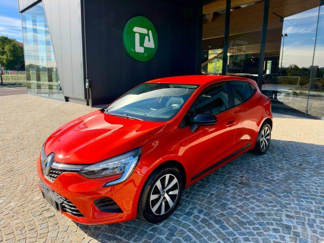 RENAULT Clio 90 CV - AZIENDALE - KM 25.000 - NO OBBLIOGO FINANZ