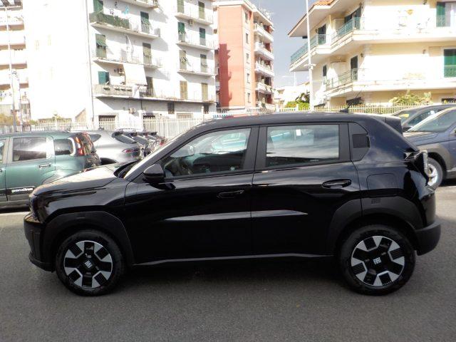 FIAT Grande Panda 1.2 Benzina 100 CV S&S Pop