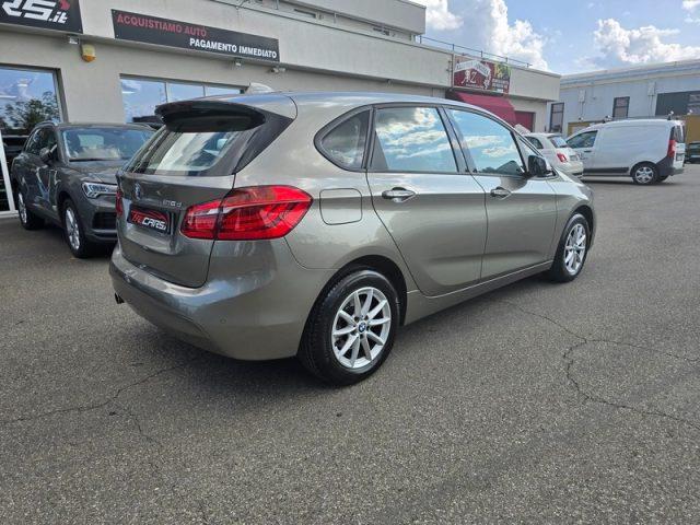 BMW 216 d Active Tourer PERMUTE NEOPATENTATI