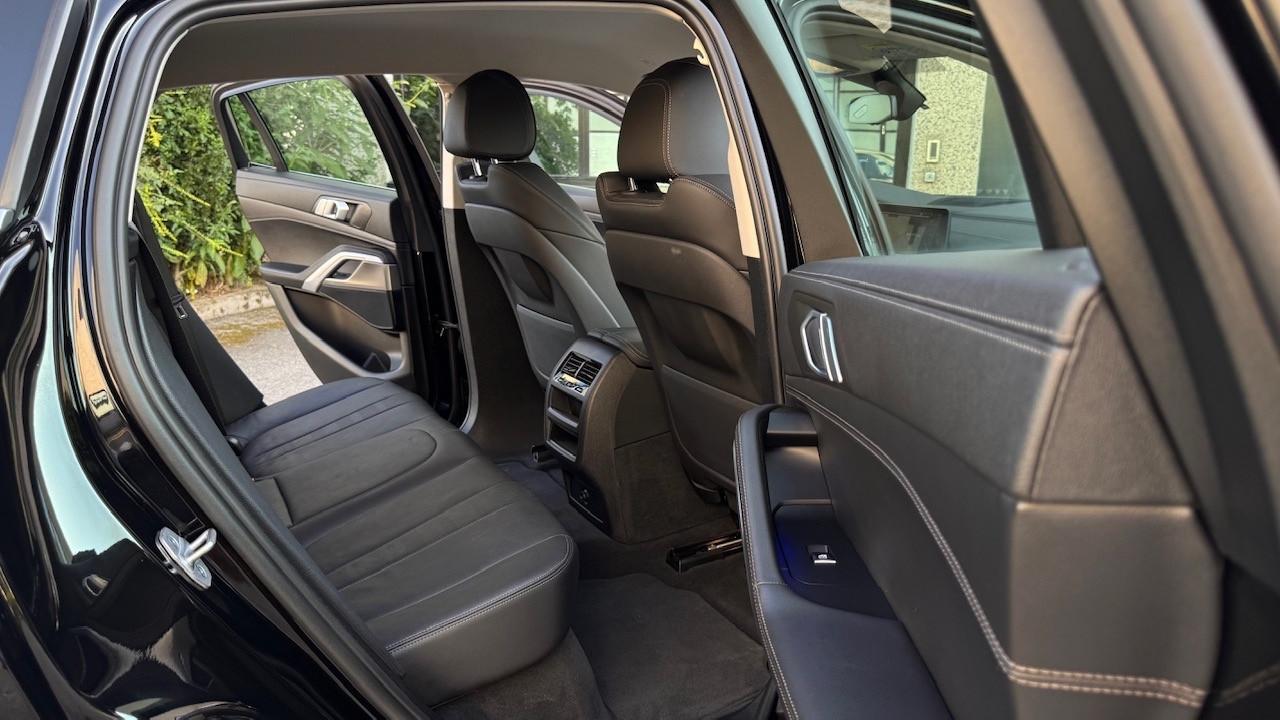 Bmw X6 xDrive40d 48V Unico proprietario iva inclusa