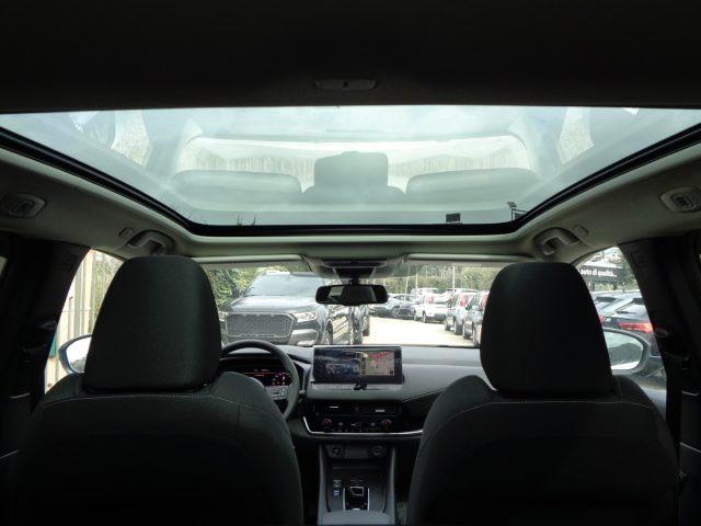 NISSAN Qashqai E-POWER N-CONNECTA 190CV AUT. PREZZO SENZA VINCOLI