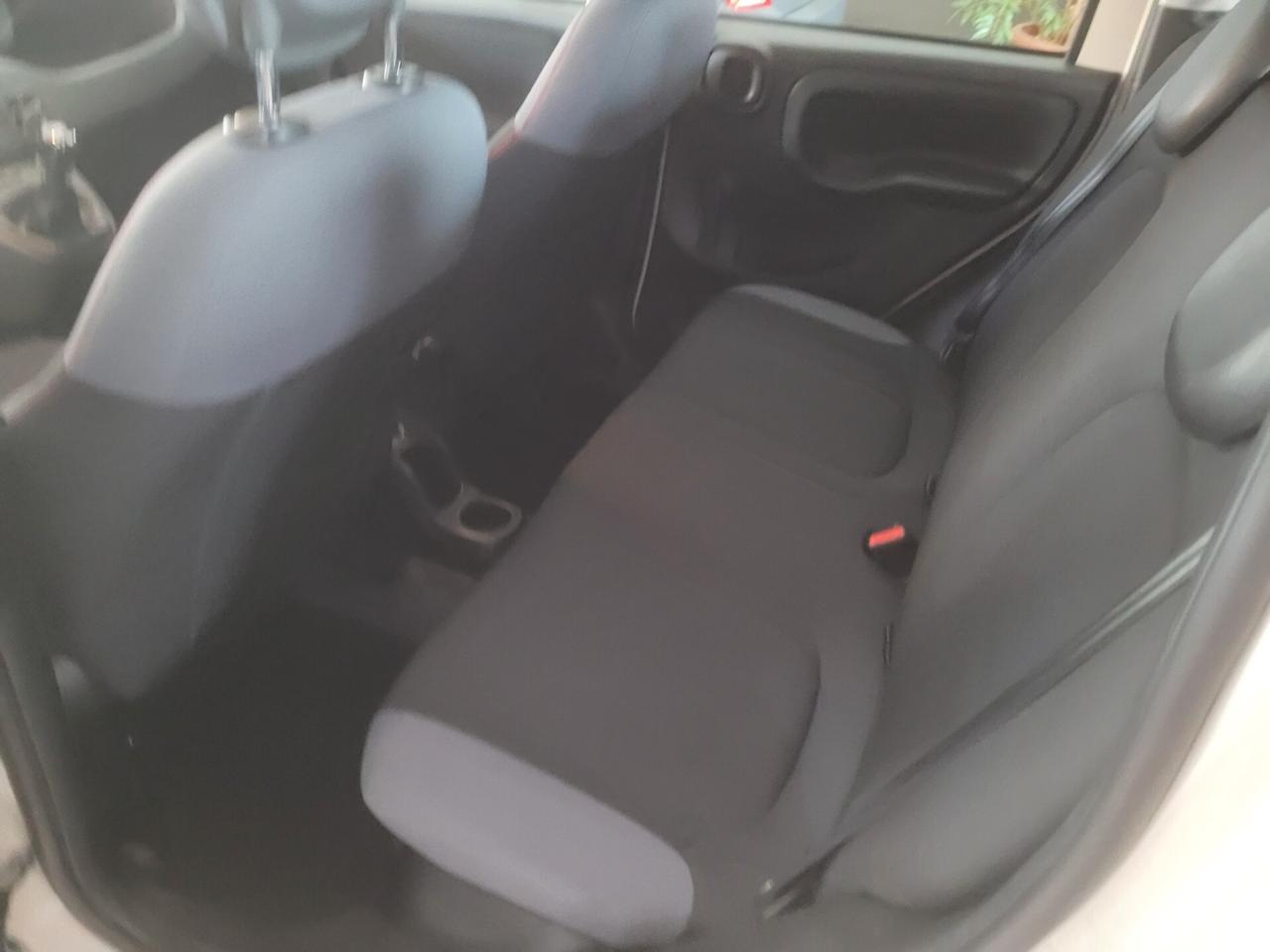 Fiat Panda 1.2 EasyPower Lounge