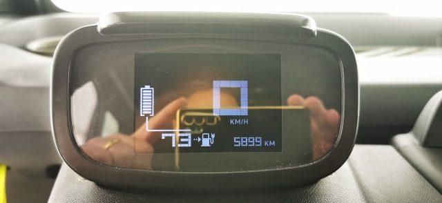 CITROEN Ami My Ami Pop