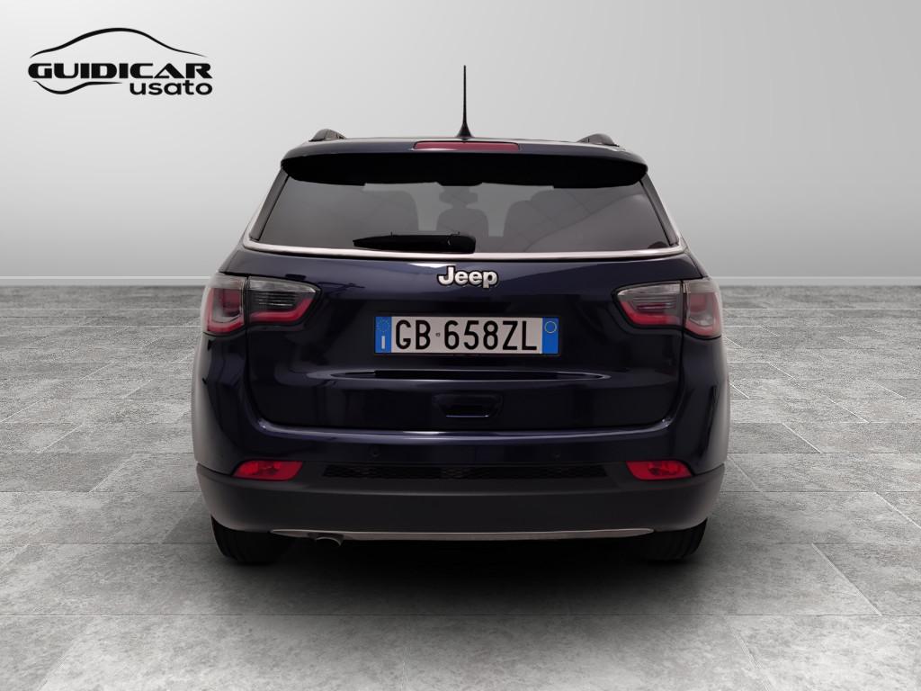 JEEP Compass II 2017 - Compass 1.6 mjt Limited 2wd 120cv my19