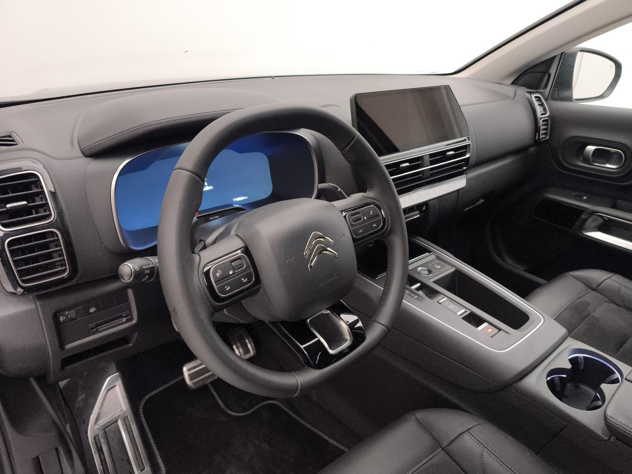 CITROEN C5 Aircross - C5 Aircross 1.2 puretech Shine s&s 130cv eat8