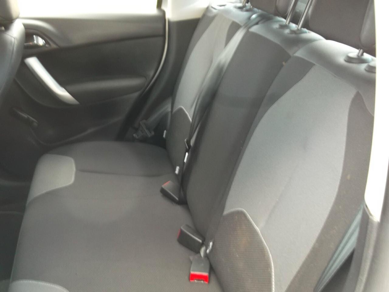 Citroen C3 Elegance 1.1 Benzina 2012