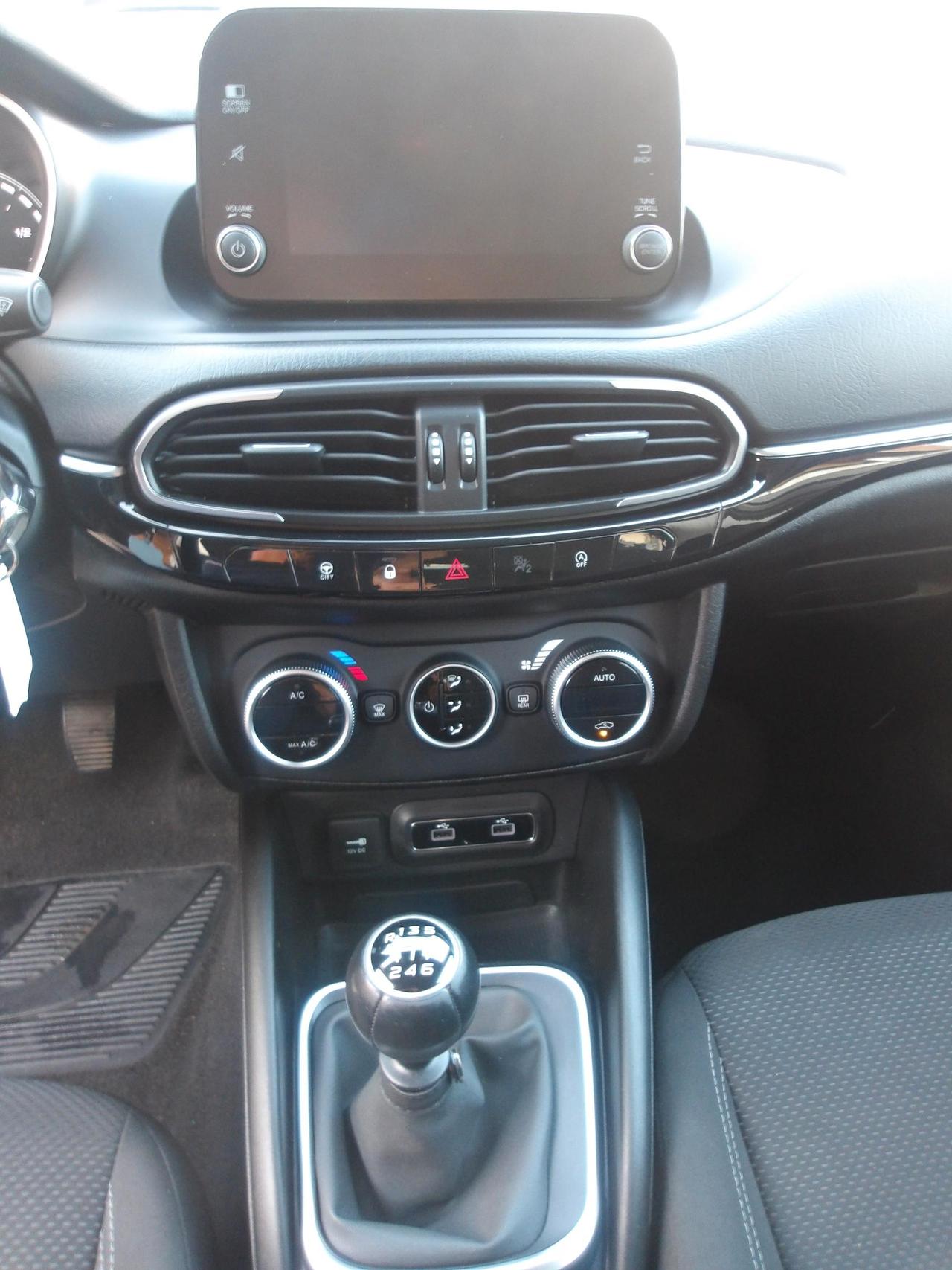 Fiat Tipo Station Wagon Tipo SW 1.6 mjt CityLife s&s 130cv