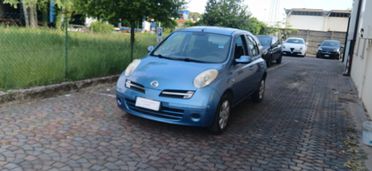 Nissan Micra 1.2 neopatentati