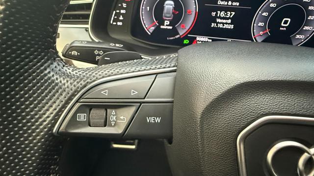 AUDI Q8 50TDI 286CV QUATTRO TIPTRONIC SPORT S-LINE*24M.G.*