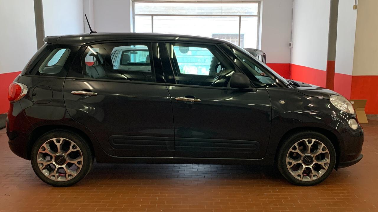 Fiat 500L 1.3 Multijet 95 CV Business