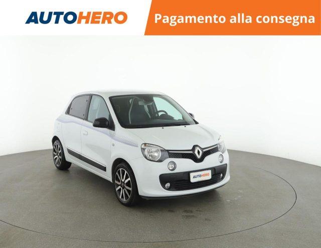 RENAULT Twingo SCe Stop&Start Lovely