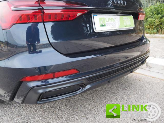 AUDI A6 40 2.0 TDI quattro ultra S tronic Business Plus