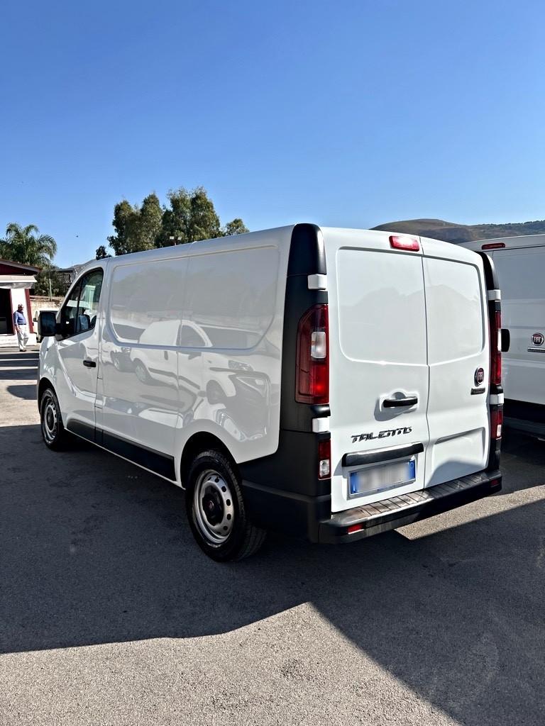 Fiat Talento 2.0 Ecojet 120CV 2020 km 86.000