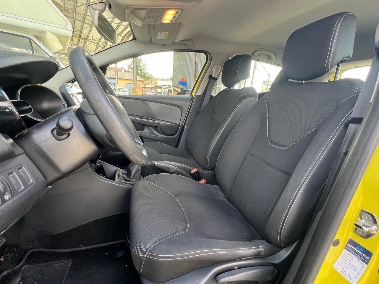 Renault Clio 1.2 75CV GPL 5 porte Live