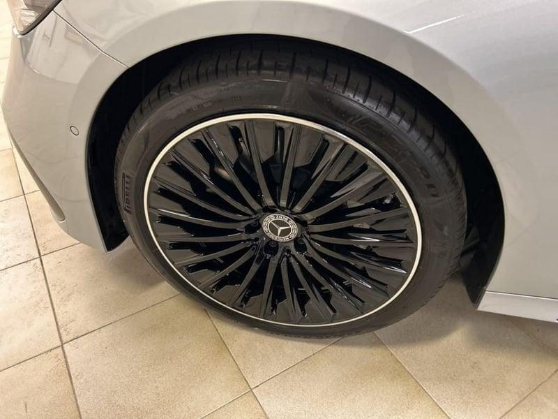 Mercedes-Benz Classe E 220d 4Matic Berlina AMG Line Advanced Plus