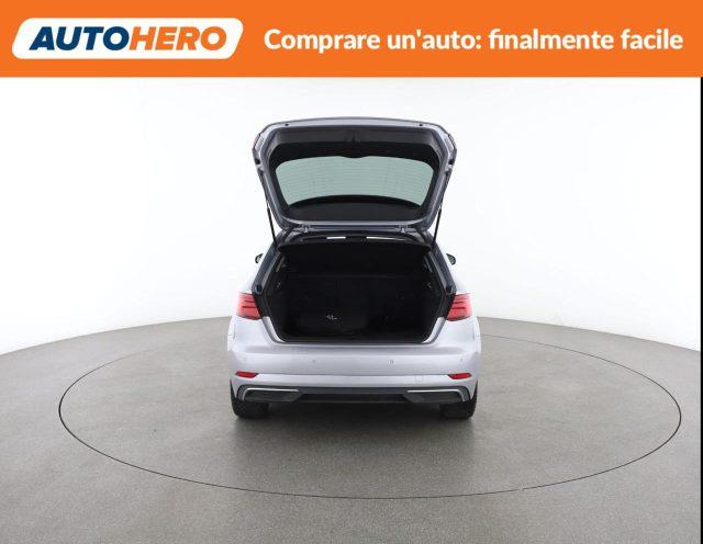 AUDI A3 SPB 40 e-tron S tronic