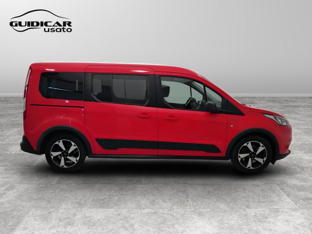 FORD Gran Tourneo Connect II 2018 - Gran Tourneo Connect 1.5 tdci 120cv Active