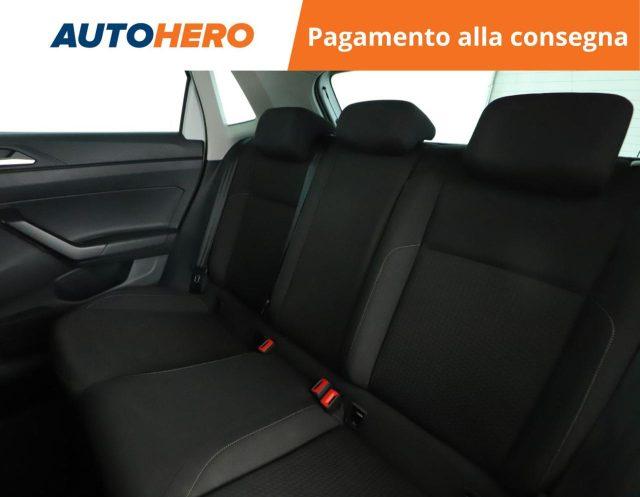 VOLKSWAGEN Polo 1.0 EVO 80 CV 5p. Comfortline BlueMotion Technolog