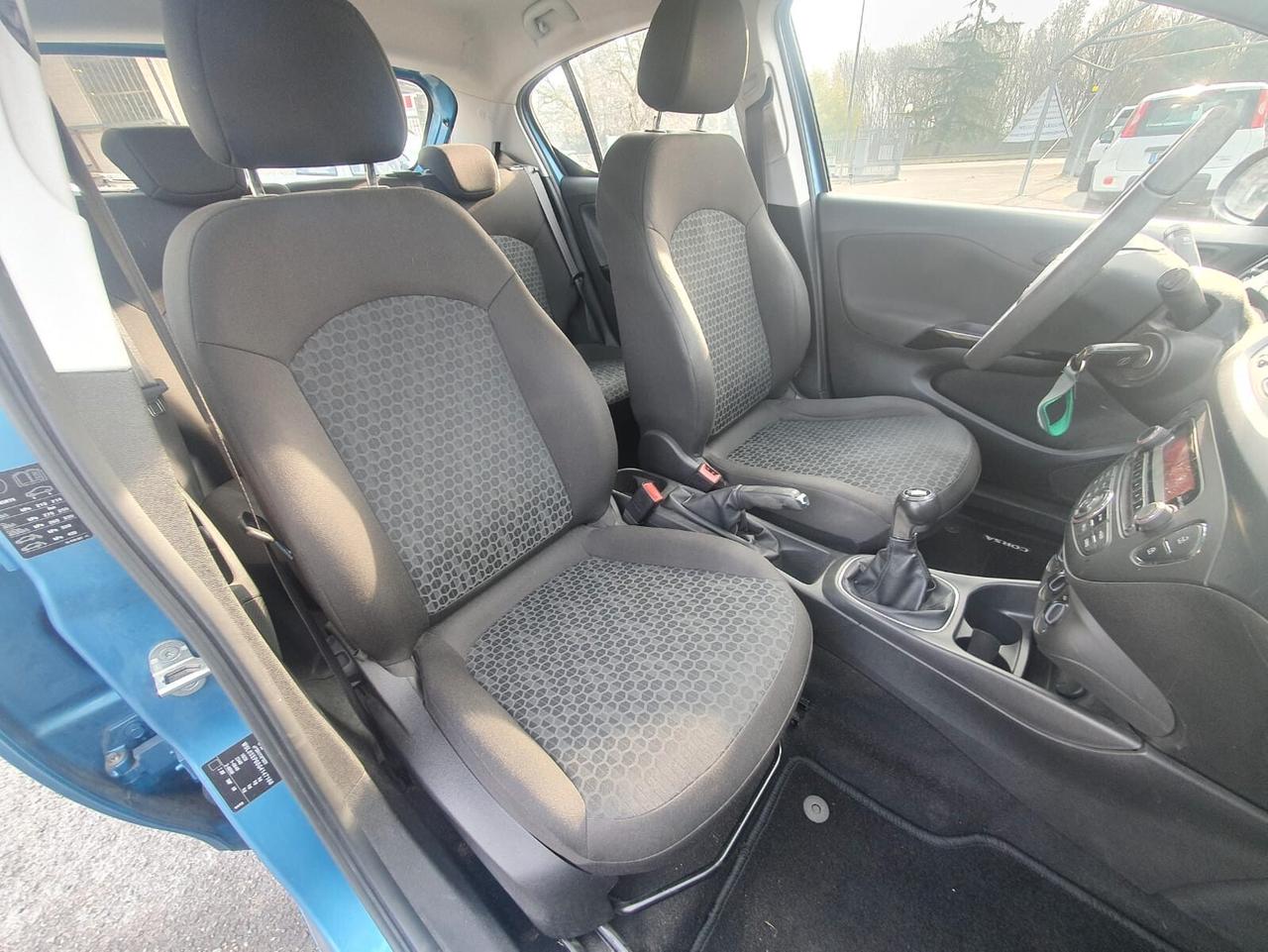 Opel Corsa 1.2 5 porte