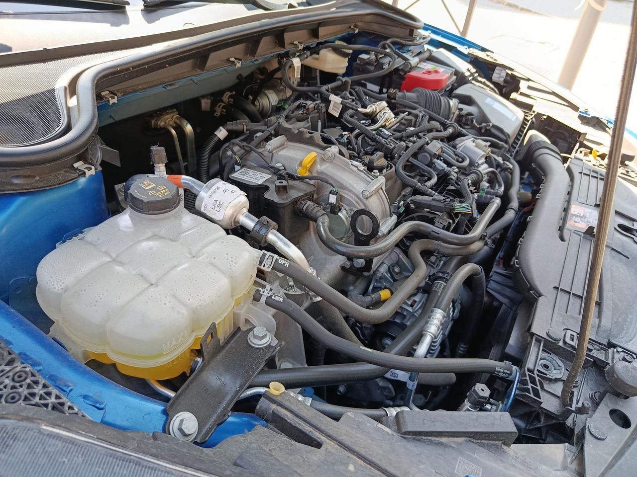 Ford Focus 1.0 EcoBoost ST Line #6238