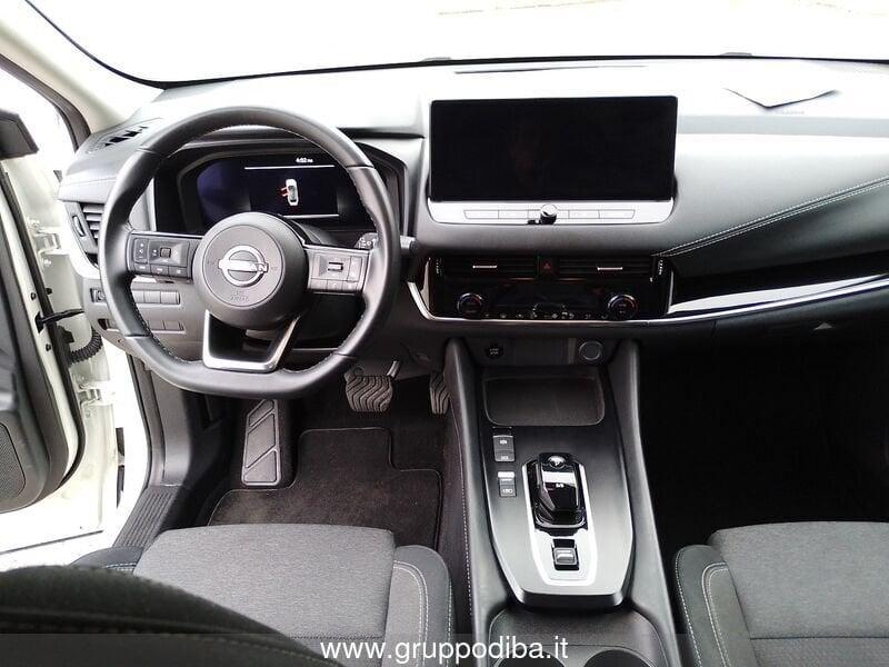 Nissan Qashqai III 2021 1.5 e-power N-Connecta 2wd