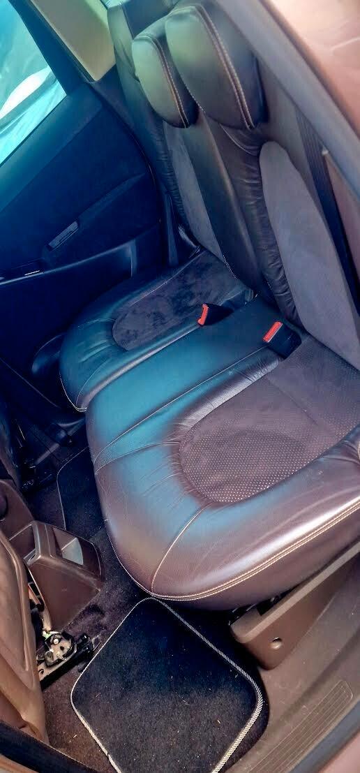 Lancia MUSA 1.3 Multijet 16V Platino neopatentati