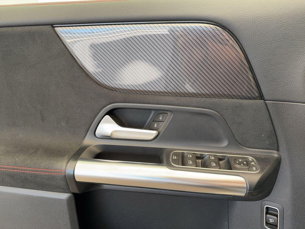 Mercedes GLA 200 d Premium auto