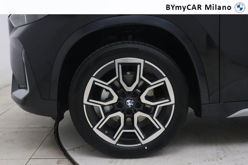 BMW X1 18 i X-Line sDrive DCT