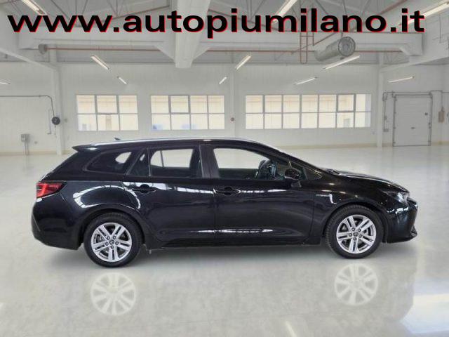TOYOTA Corolla Touring Sports 1.8 Hybrid Business