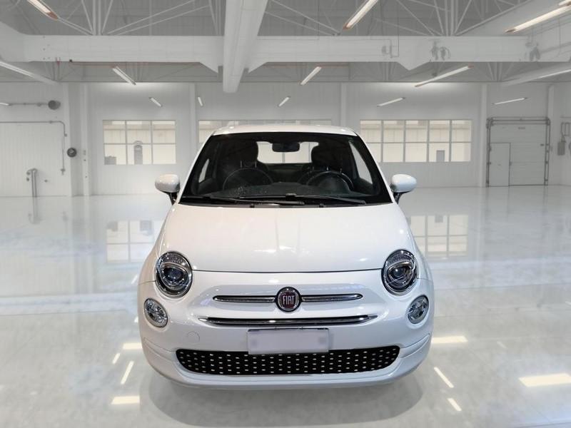 FIAT 500 1.0 70 CV IBRIDO LOUNGE 3 PORTE BERLINA