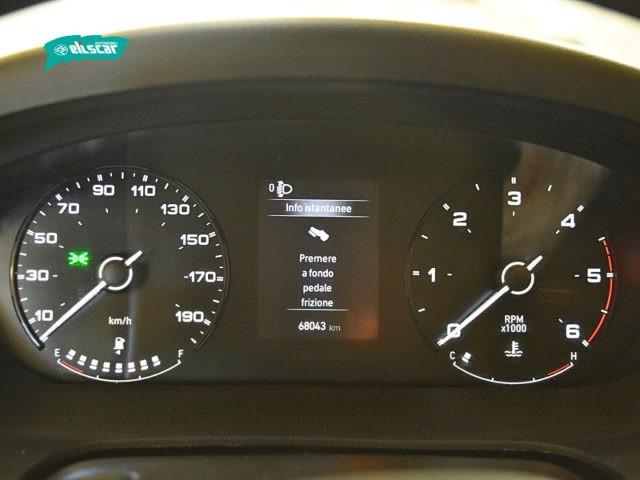 FIAT Ducato 35 2.2 Mjt 140CV PLM-TM Furgone