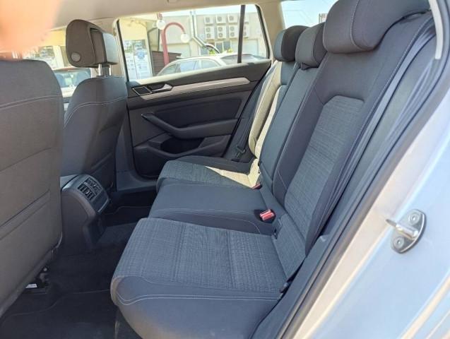 Volkswagen Passat Variant 2.0 tdi Business 122cv dsg