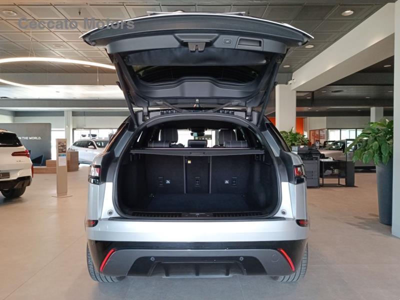 Land Rover Range Rover Velar 2.0 D I4 R-Dynamic S 4WD Auto