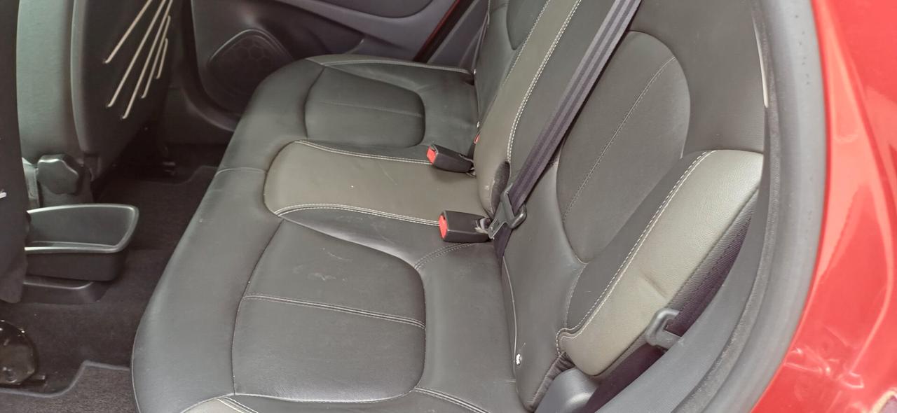 Renault Captur 1.5 dCi 8V 90 CV EDC Project Runway