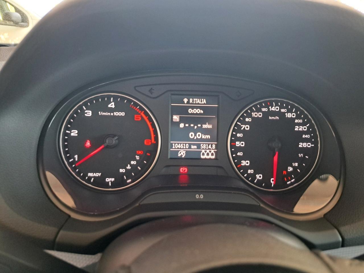 Audi Q2 1.6 TDI Sport