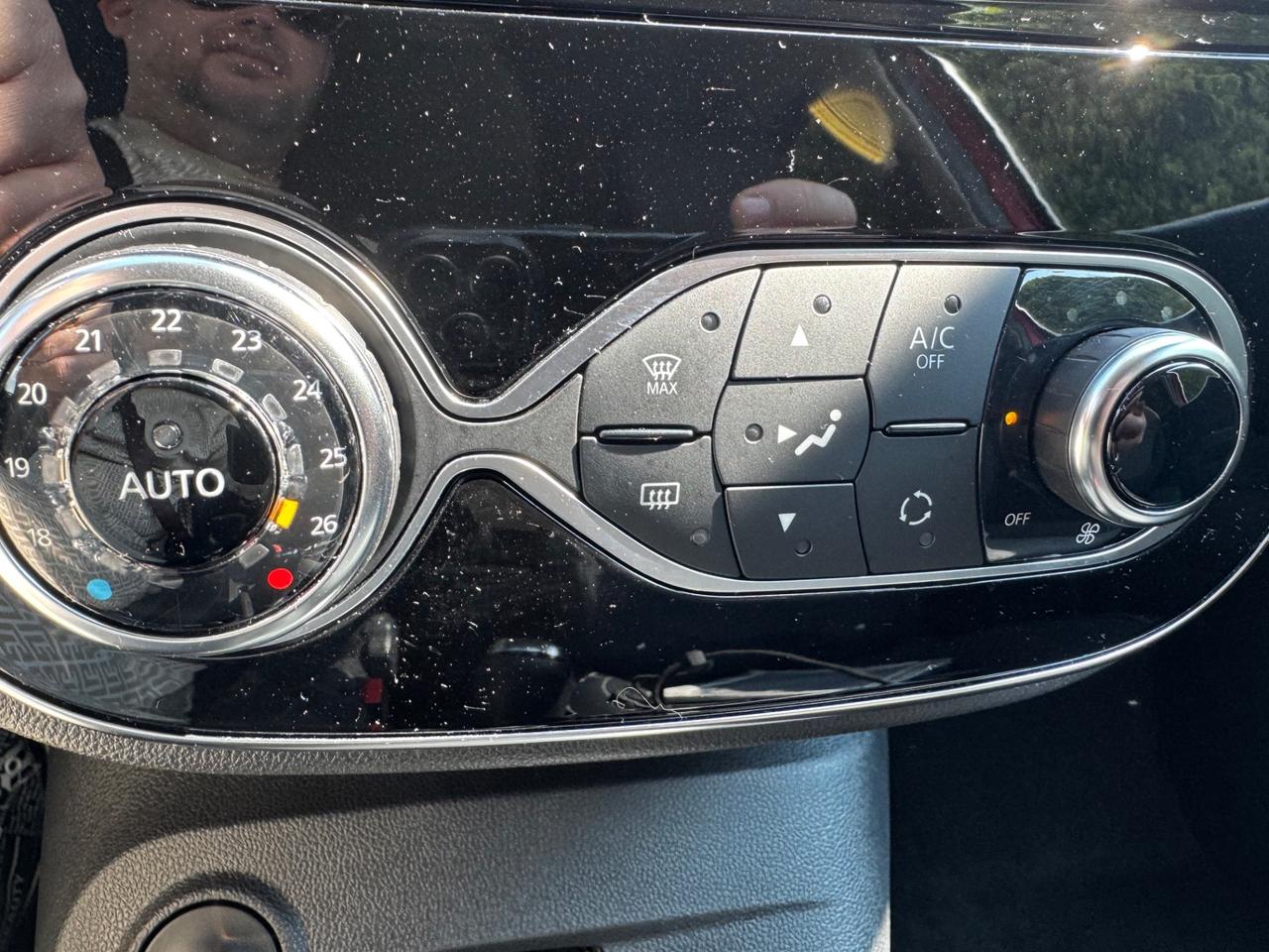 Renault Captur 900, benzina, anno 2019, 92.000 km!